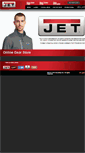 Mobile Screenshot of jetgearstore.com